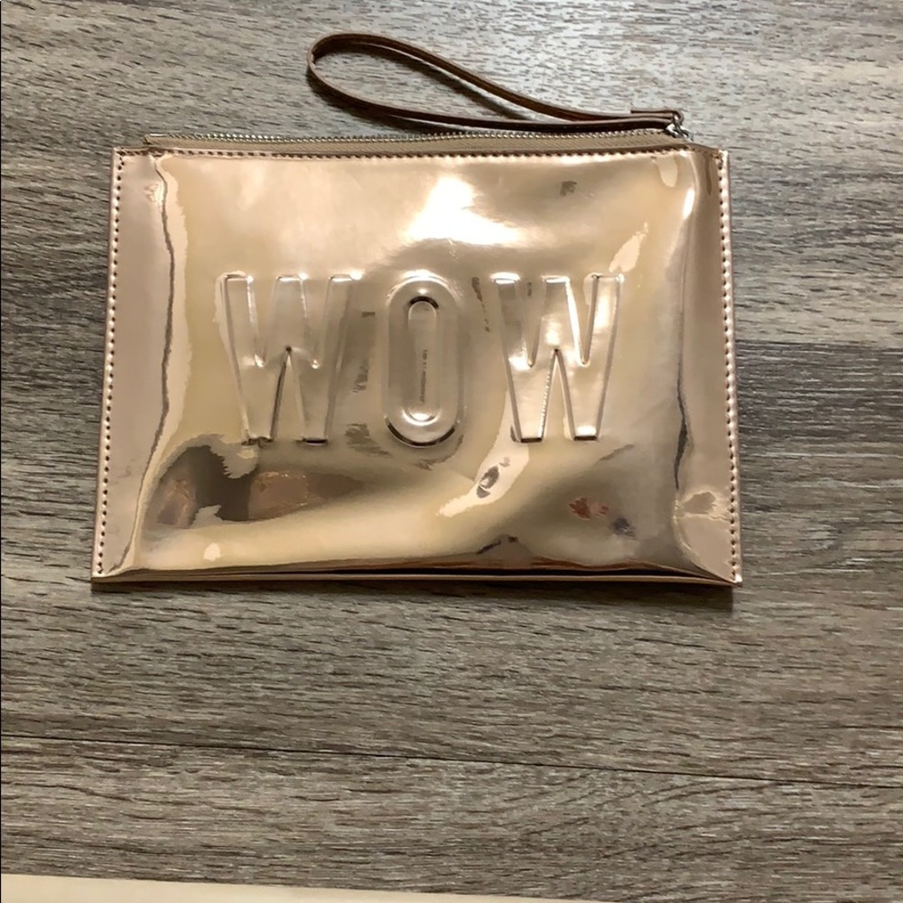 Stella & Dot WOW Pouch
